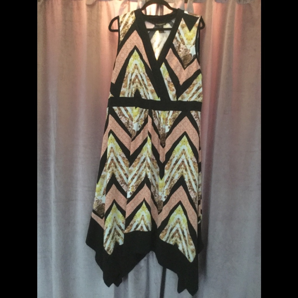 **Cute Dress**